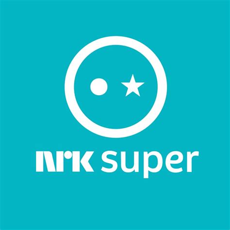 Discover nrksuper