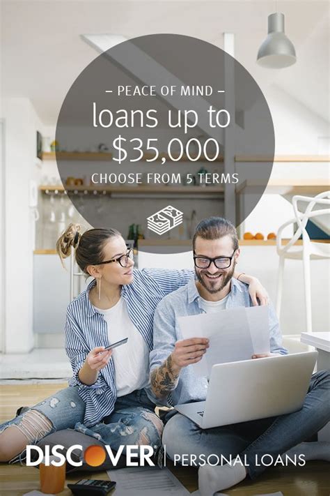 Discover personal loans radio ad. If you are looking for personal loans or quick loans, you should always ask yourself these 10 questions before you proceed. If you are using a loan to pay off debt, there is also d... 