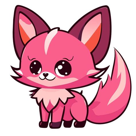 Discover pink_fox