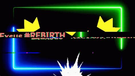 Discover rebirthglitch