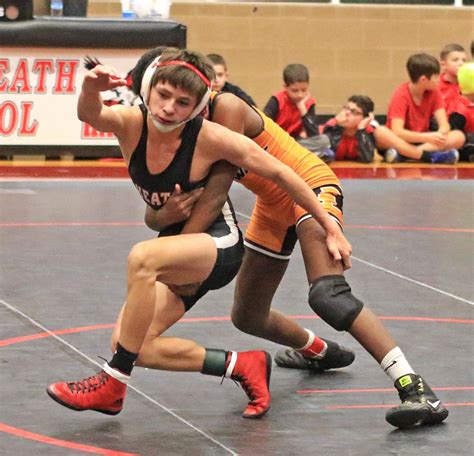 Discover rockwall heath wrestling