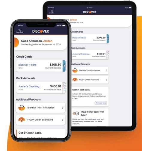 Discover savings account app. Mar 15, 2024 · Discover Savings Rates. Discover Bank (FDIC Insured) is an online bank and payment services company headquartered in Chicago. The Discover® Online Savings Account pays 4.25% (as of 3/14/24) APY ... 