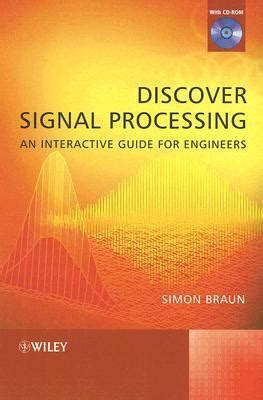 Discover signal processing an interactive guide for engineers. - Physics for future presidents answer guide.