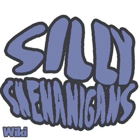 Discover sillyshenanigans