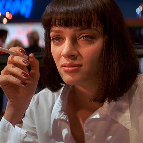 Discover simple mia wallace