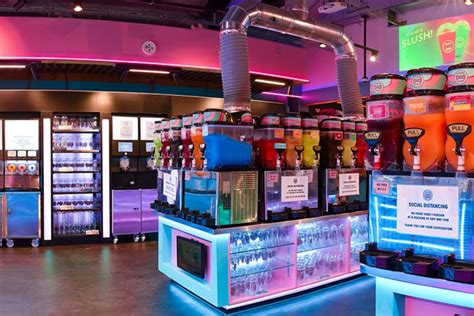 Discover slush shop glasgow