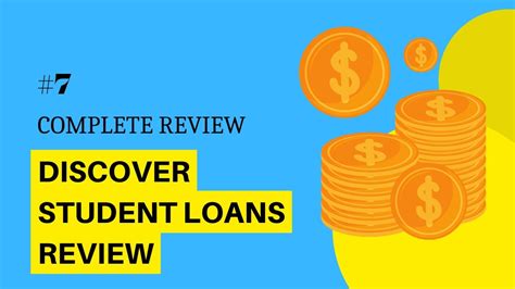 Learn more about Discover Student Loans interes