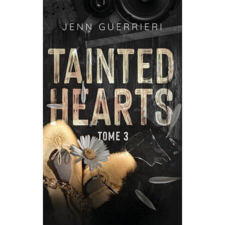 Discover taintedheartseries