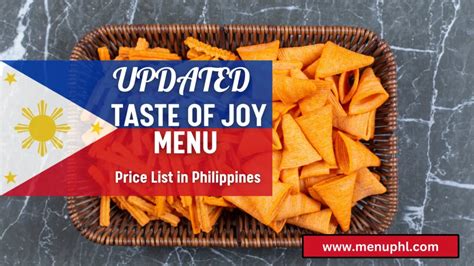 Discover tasteofjoy