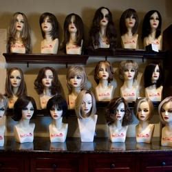 Discover the Allure of Abba Wigs in Austin, Texas