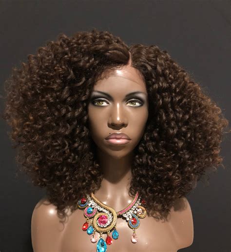 Discover the Allure of Afro Lace Front: Unleash Your Natural Beauty