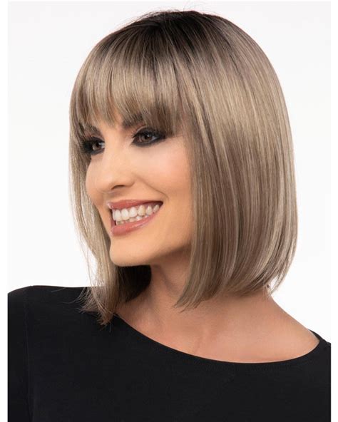 Discover the Allure of Carley Wig by Envy: A Masterpiece of Hair Transformation