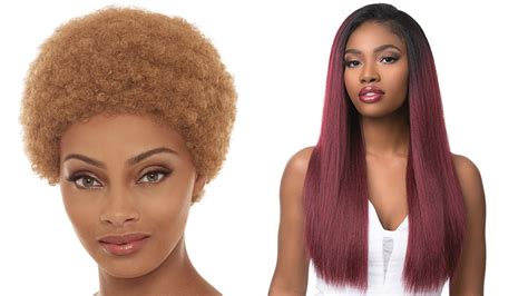 Discover the Allure of Cheap Real Hair Wigs: A Guide to Affordable Beauty