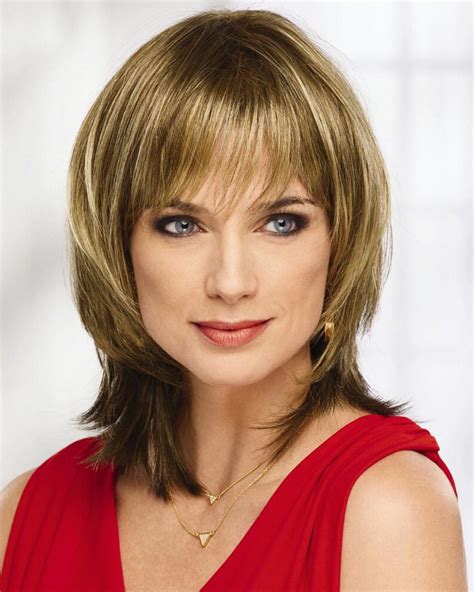 Discover the Allure of Chic Short Shag Wigs: Transform Your Style Effortlessly