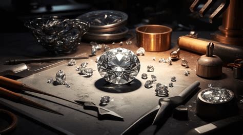 Discover the Allure of Diamonds: A Journey of Brilliance and Value