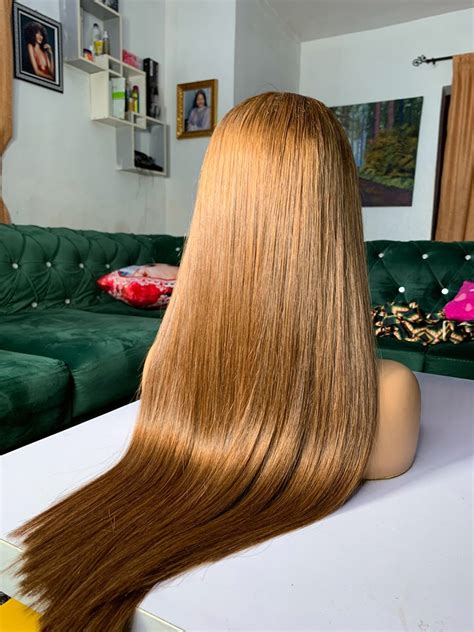 Discover the Allure of Expensive Human Hair Wigs