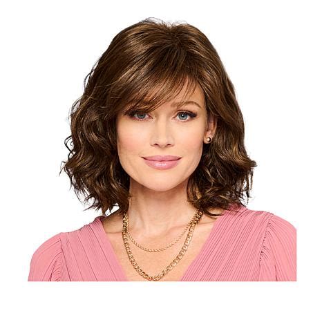 Discover the Allure of Gabor Wigs on HSN.com: A Guide to Sophisticated Style