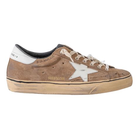 Discover the Allure of High Star Golden Goose Sneakers: A Symbol of Distinction