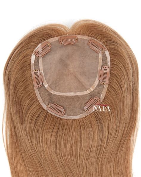 Discover the Allure of Human Hair Wiglet Toppers: Your Guide to Voluminous, Natural Hair