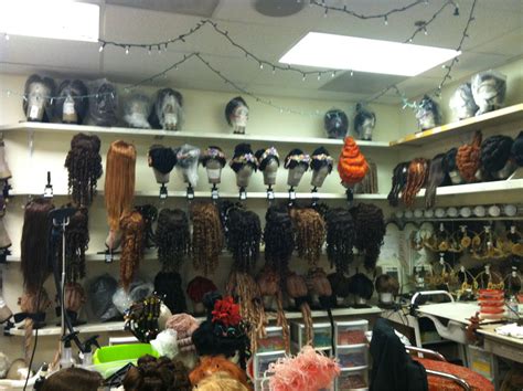 Discover the Allure of Las Vegas Wig Stores: Your Guide to Exquisite Hairpieces