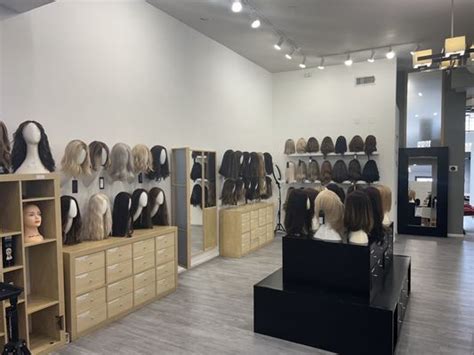 Discover the Allure of Milano Wigs La Brea: Your Gateway to Stunning Transformations