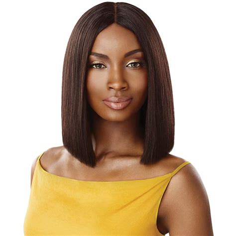 Discover the Allure of Natural Beauty with Amazon Wigs Real Hair