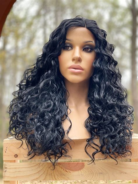 Discover the Allure of Real Hair Blend Wigs: Your Gateway to Natural Beauty