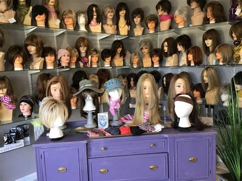 Discover the Allure of Real Hair Wigs Near Myrtle Beach, SC