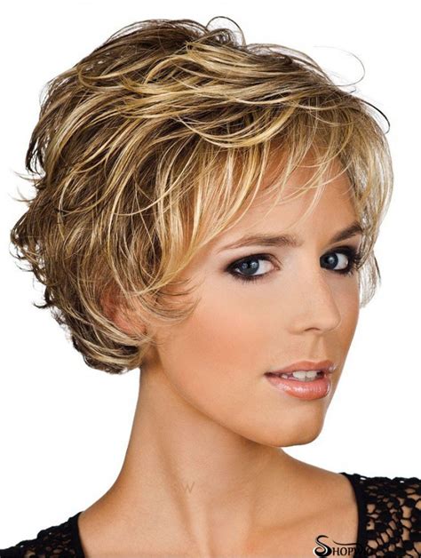 Discover the Allure of Short Hair Wigs UK: Enhance Your Style with Ease