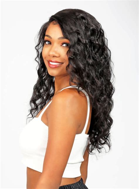 Discover the Allure of Vossmi Wigs: The Ultimate Guide to Transform Your Locks