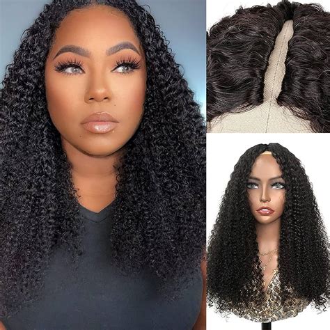 Discover the Allure of Wigs Houston Real Hair