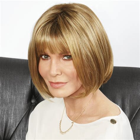 Discover the Allure of Wigs by Jaclyn Smith: Your Guide to Effortless Glamour