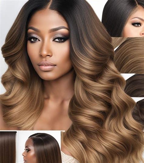 Discover the Alluring World of Human Hair Wigs: Unleash Your True Potential