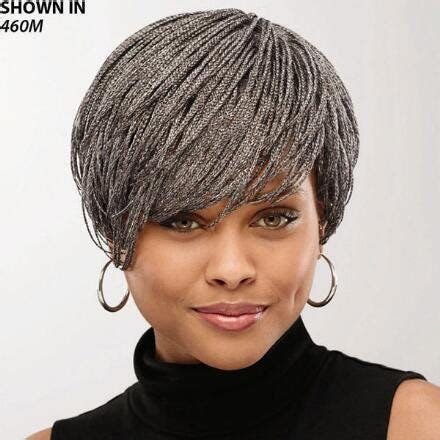 Discover the Art of Enhancing Beauty: Embrace the Versatility of Human Hair Wigs