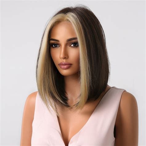 Discover the Art of Natural Perfection: Life Like Real Hair Wigs for Unparalleled Confidence