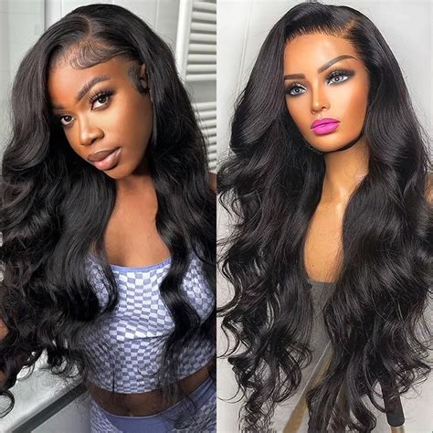 Discover the Beauty and Versatility of Order Wigs Made from Real Hair