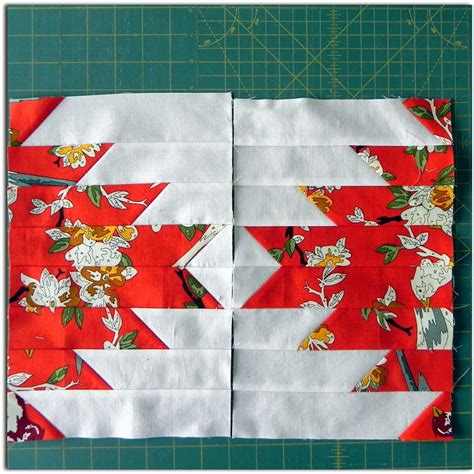 Discover the Beauty of Mountain Quilt Patterns A Comprehensive Guide