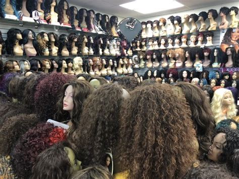 Discover the Beauty of Wigs and Braids in Fresno, CA