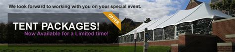 Discover the Benefits of Millers Tent Rental for Your Next Event