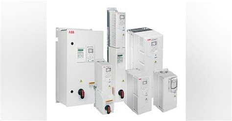 Discover the Benefits of Partnering with ABB HVAC Drives Distributors