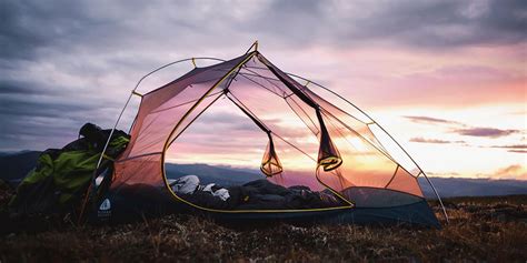 Discover the Best Bed for Tent Camping: Sleep Soundly Under the Stars