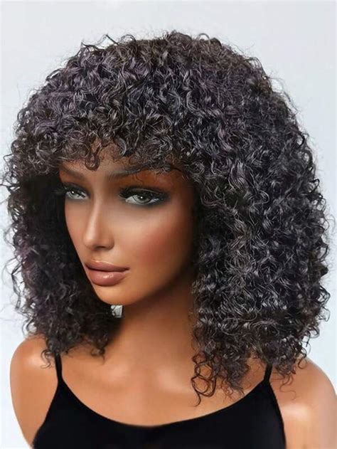 Discover the Best Cheap Human Hair Wigs UK for a Stunning Transformation