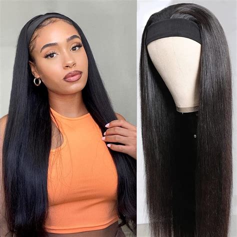 Discover the Best Cheap Real Hair Wigs in Canada for a Flawless Transformation