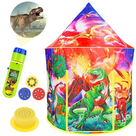 Discover the Best Dinosaur Tent Walmart for Your Adventurous Kids!