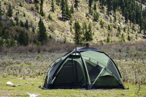 Discover the Best Extra Large Tents for Your Majestic Outdoor Adventures