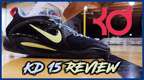 Discover the Best KD Shoes for Unstoppable Performance