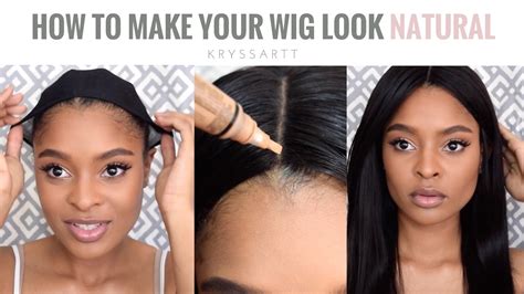 Discover the Best Natural Real Hair Wigs: Transform Your Look with Confidence!