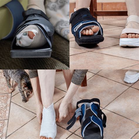 Discover the Best Post Bunion Surgery Shoes for a Pain-Free Recovery