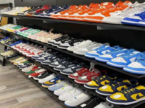 Discover the Best Shoe Stores in Madison, WI: A Comprehensive Guide