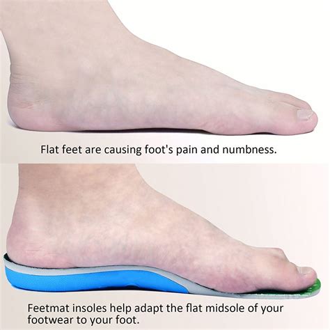 Discover the Best Shoes for Flat Feet Women: A Buyer's Guide for Optimal Foot Support